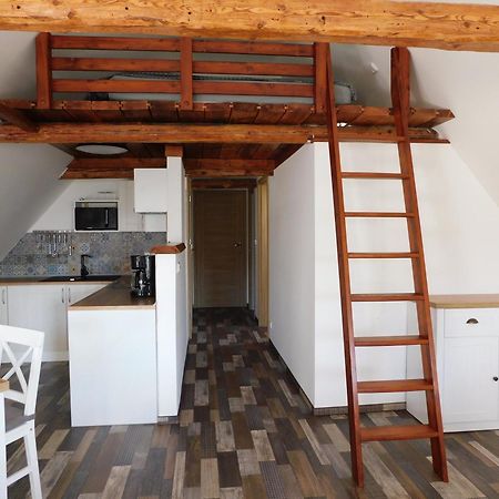 Apartmany Brychovi Cerveny Potok Dış mekan fotoğraf