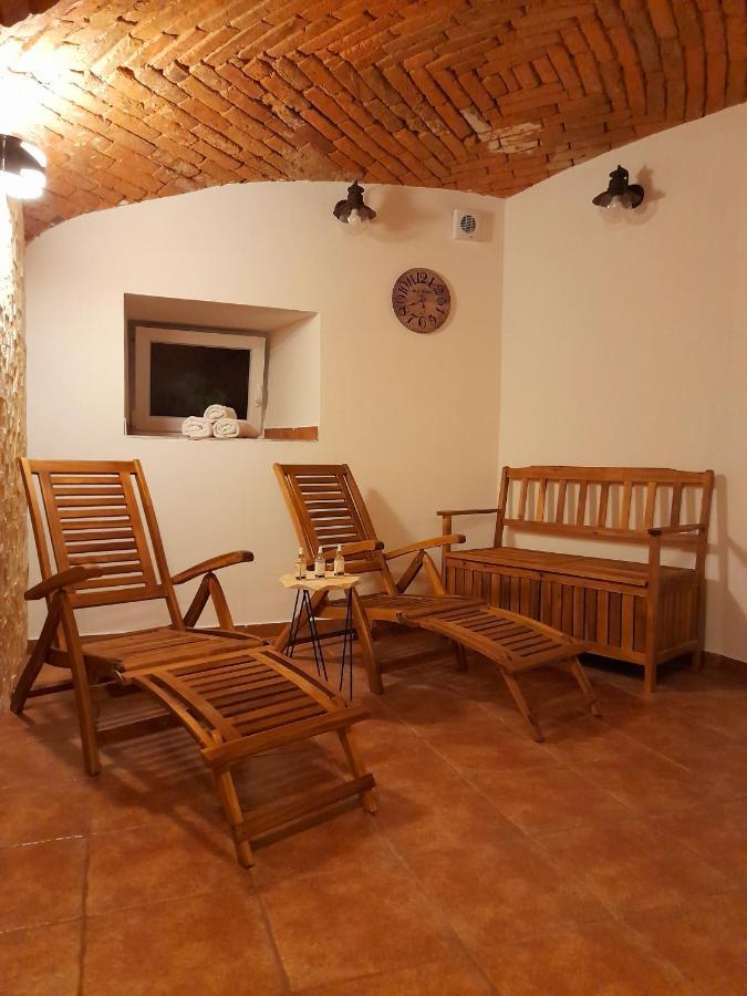 Apartmany Brychovi Cerveny Potok Dış mekan fotoğraf