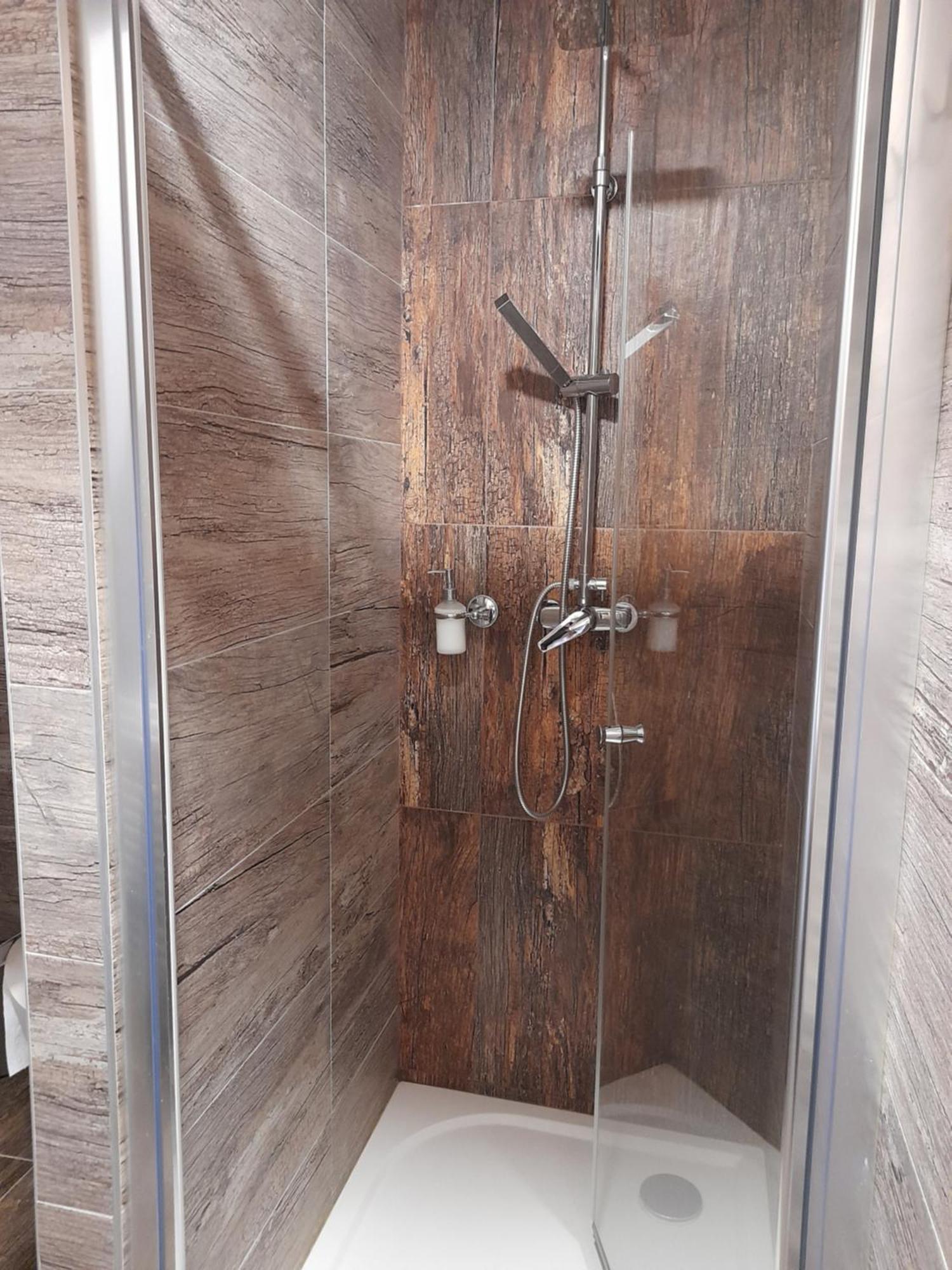 Apartmany Brychovi Cerveny Potok Dış mekan fotoğraf