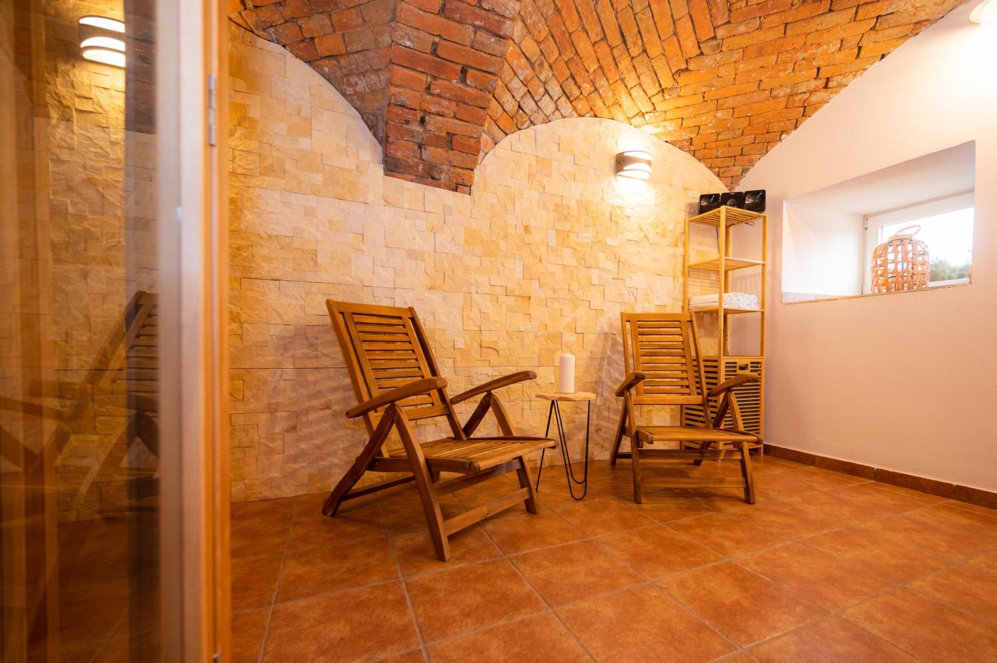 Apartmany Brychovi Cerveny Potok Dış mekan fotoğraf