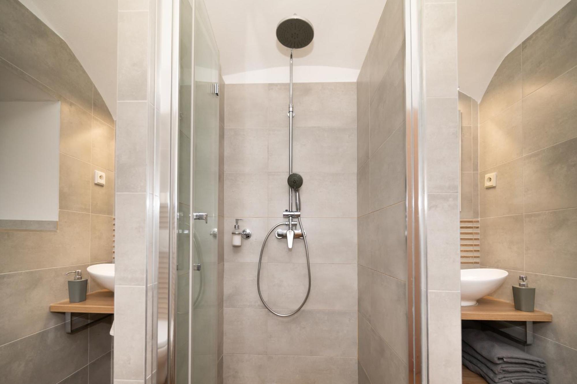 Apartmany Brychovi Cerveny Potok Dış mekan fotoğraf