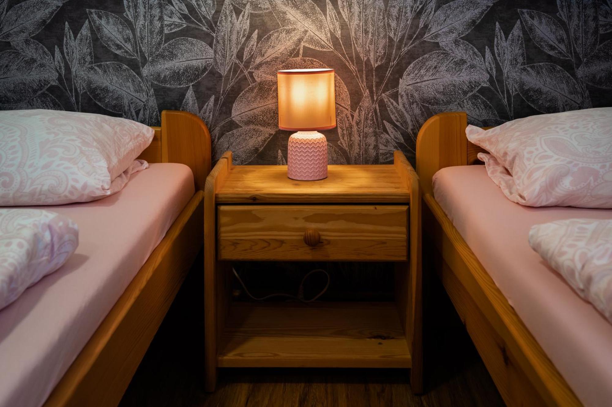 Apartmany Brychovi Cerveny Potok Dış mekan fotoğraf