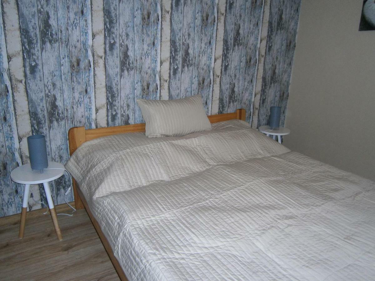 Apartmany Brychovi Cerveny Potok Dış mekan fotoğraf